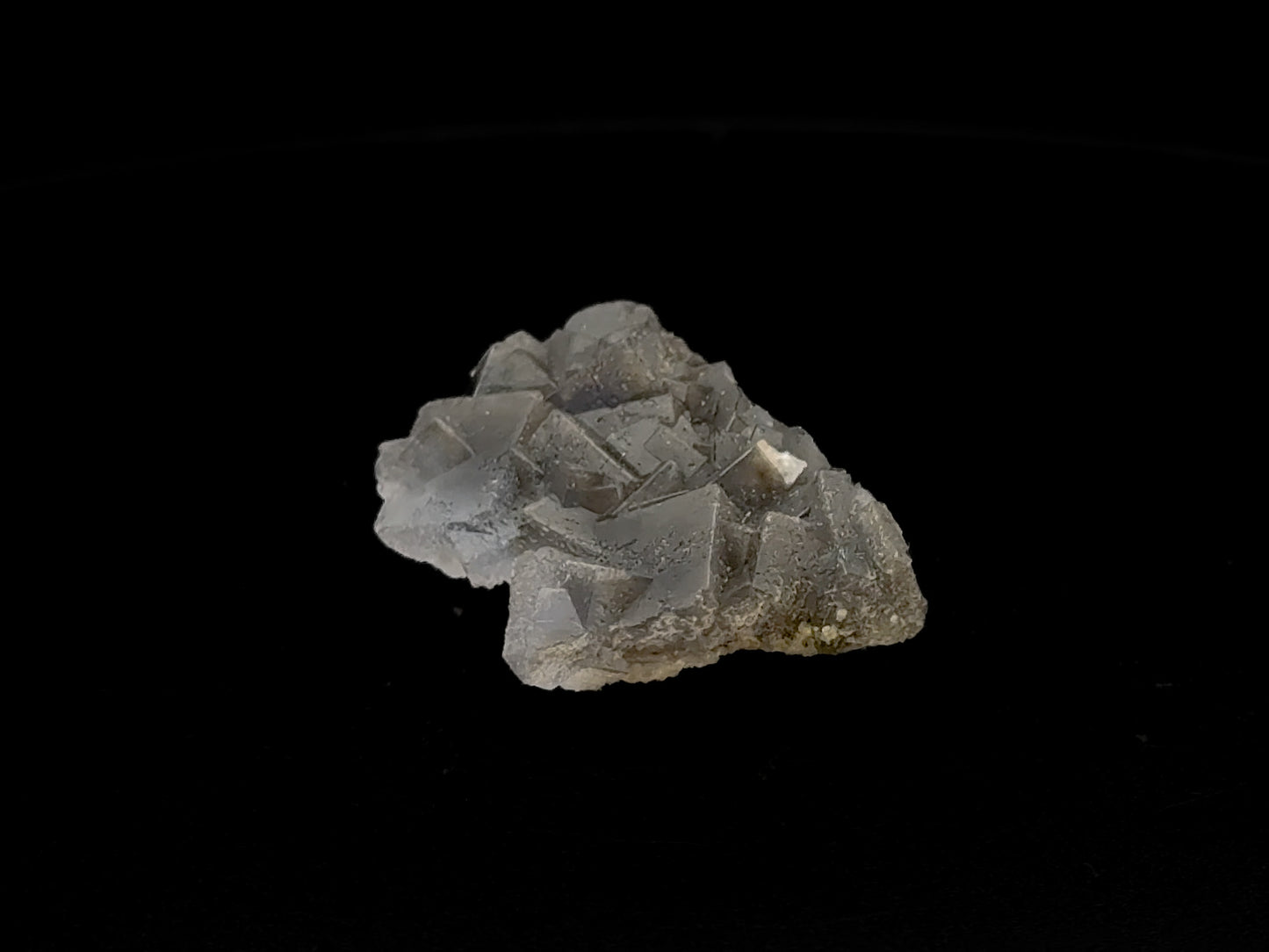Fluorite C89
