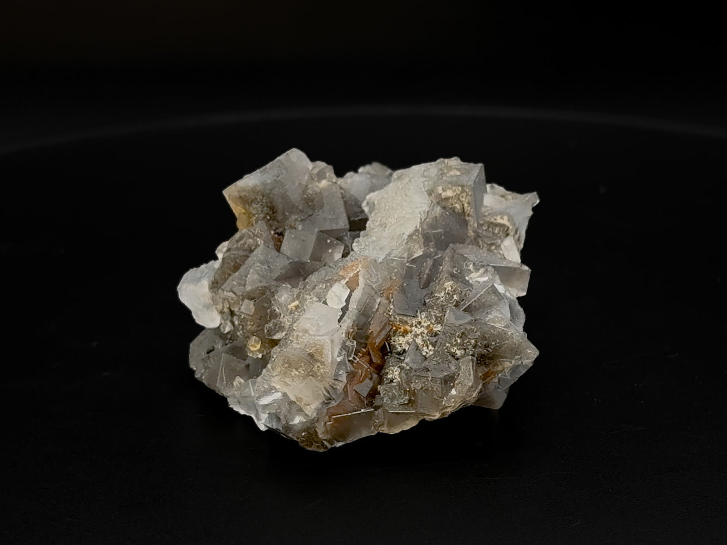 Fluorite C90