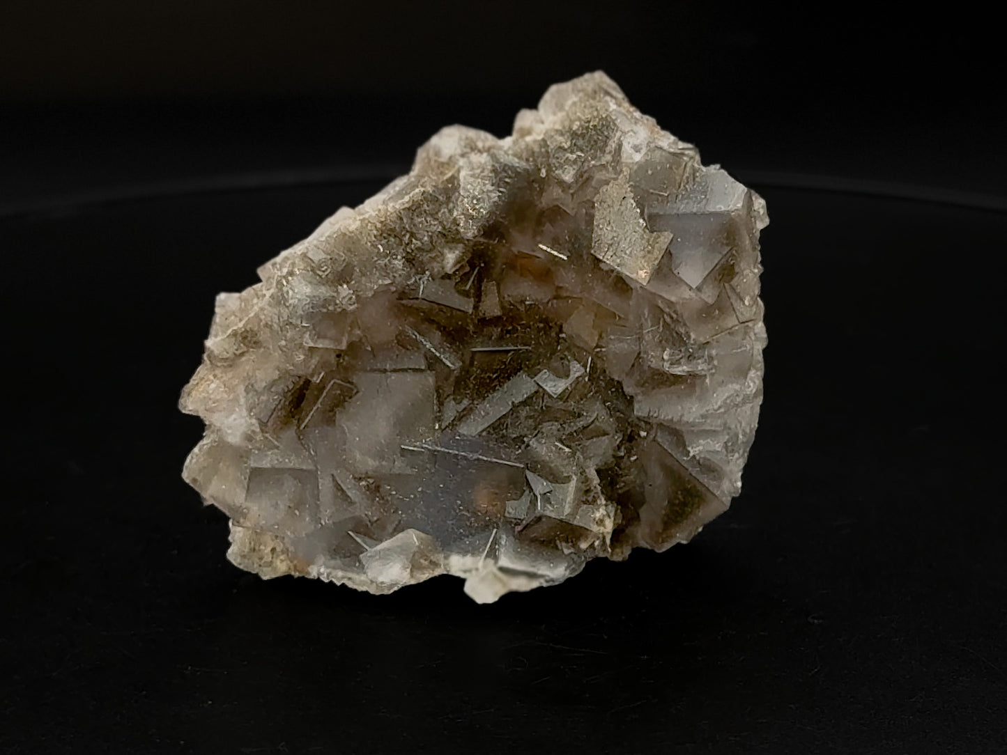 Fluorite C91