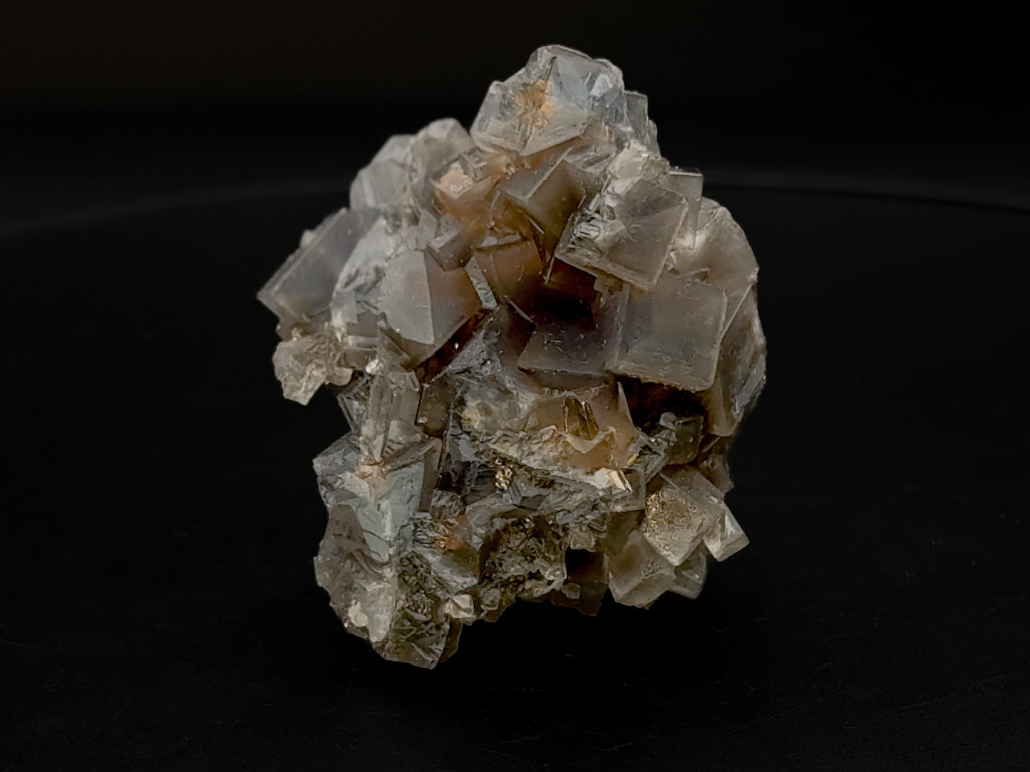 Fluorite C95