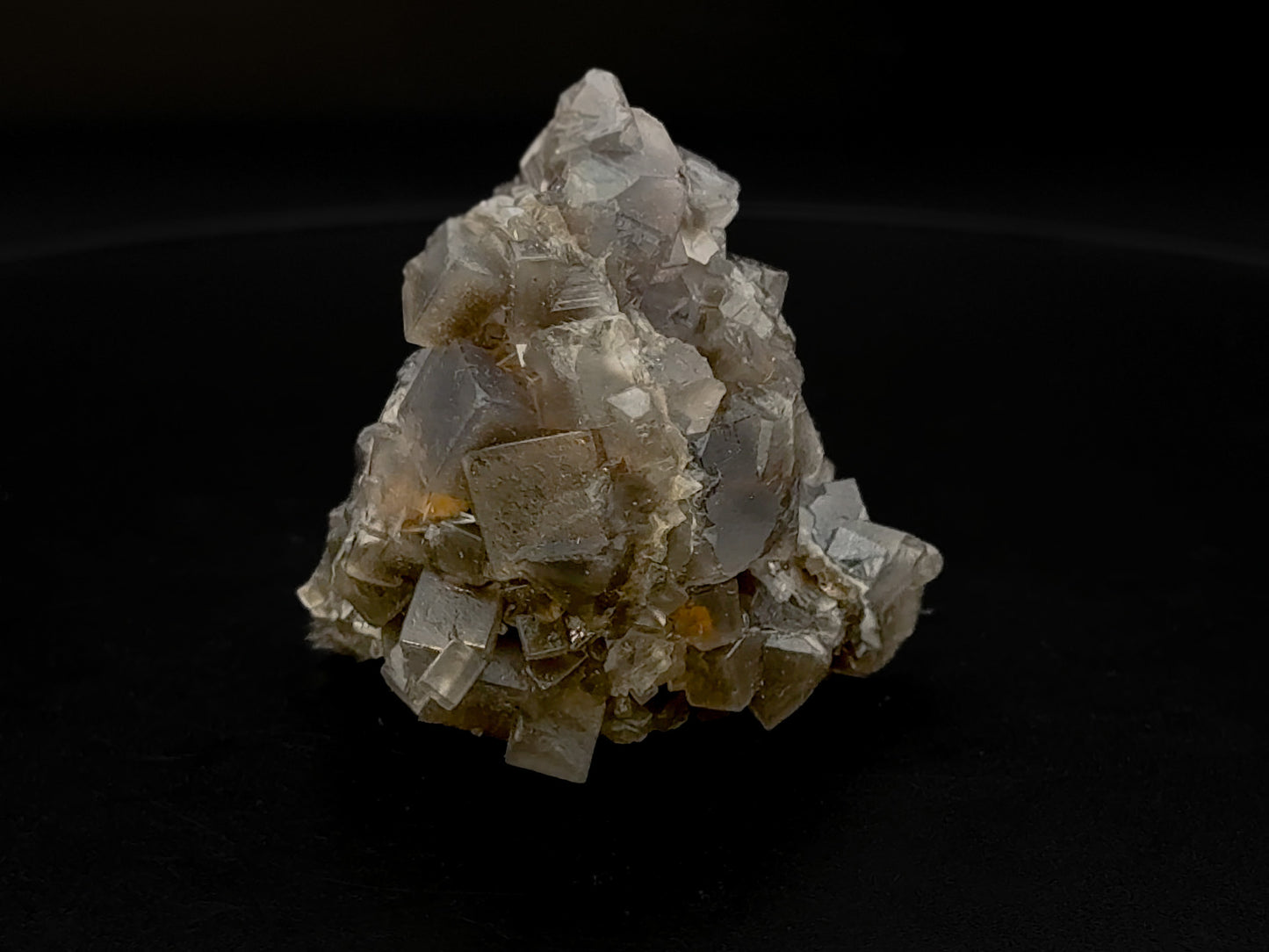 Fluorite C95