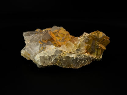 Iron Fluorite 002