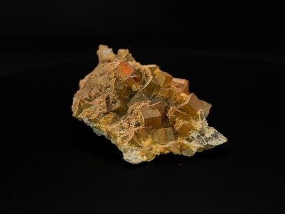 Iron Fluorite 005