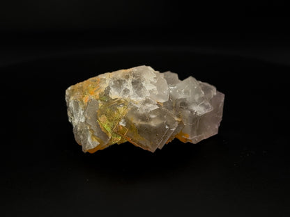 Iron Fluorite 015