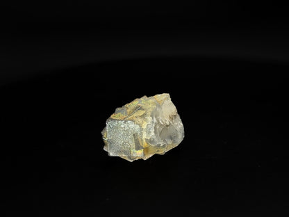 Iron Fluorite 030