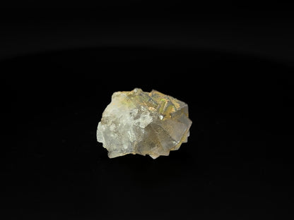 Iron Fluorite 030
