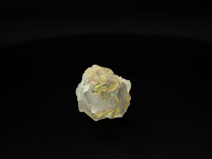 Iron Fluorite 030