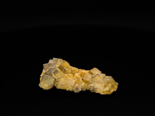 Iron Fluorite 032