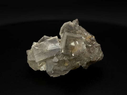 Iron Fluorite 042