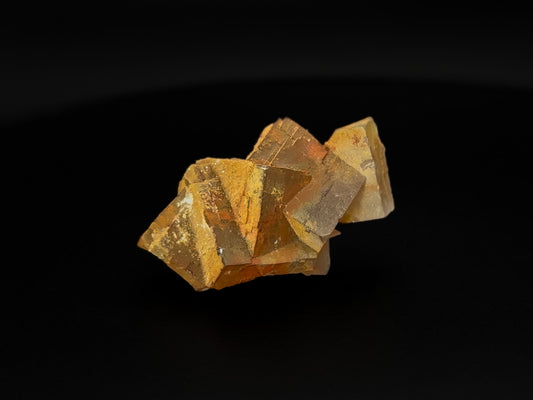 Iron Fluorite 046