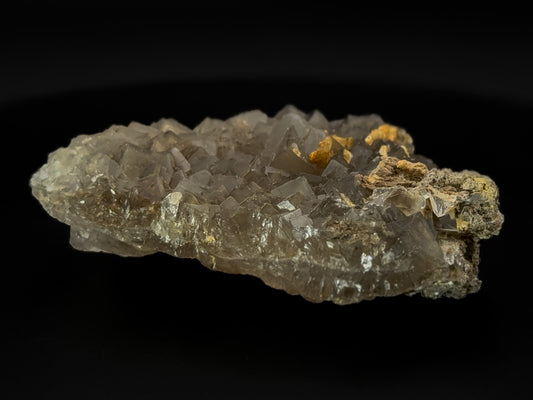 Iron Fluorite 049