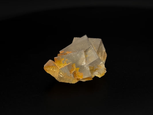 Iron Fluorite 050