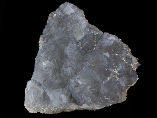 Large Fluorite Slab
