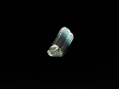 Two-Tone Blue Tourmaline 14