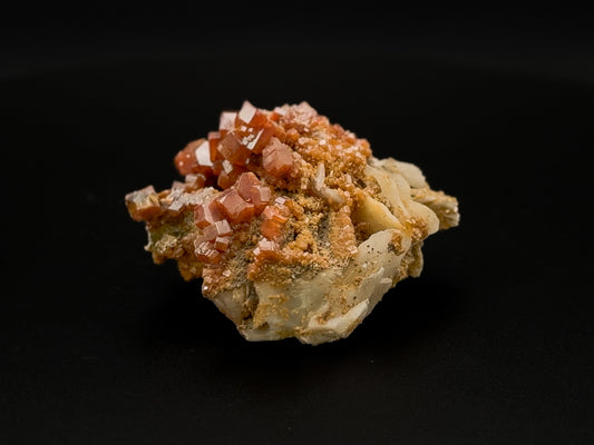 Vanadinite A01