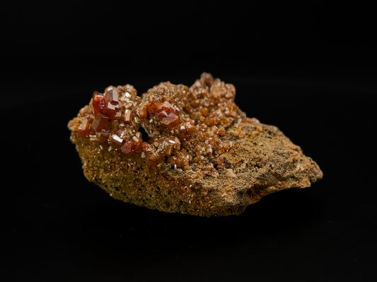 Vanadinite A05