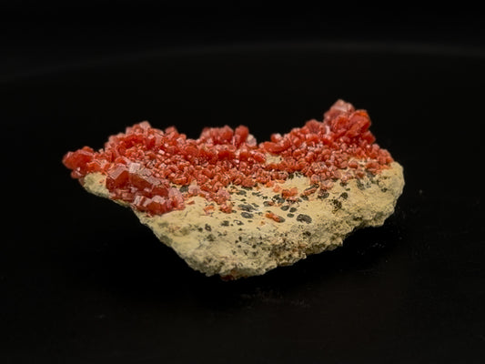 Vanadinite A07