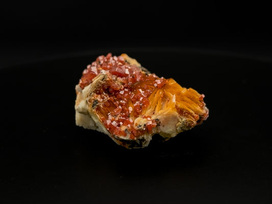 Vanadinite A08