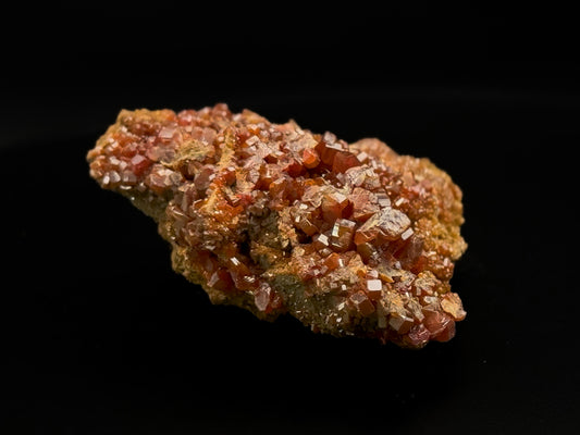 Vanadinite A09