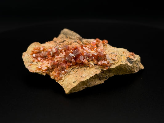 Vanadinite A10