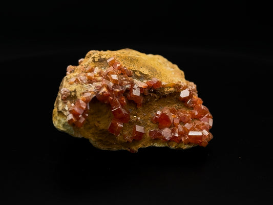 Vanadinite A11
