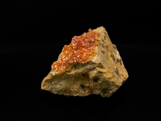 Vanadinite A12