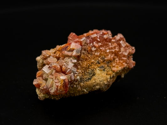 Vanadinite A16