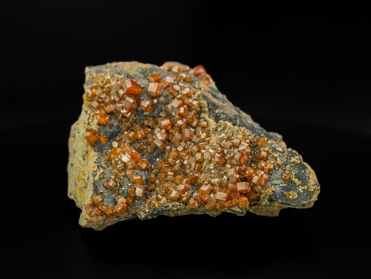 Vanadinite 2