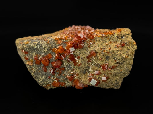 Vanadinite 5