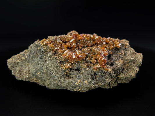 Vanadinite 6