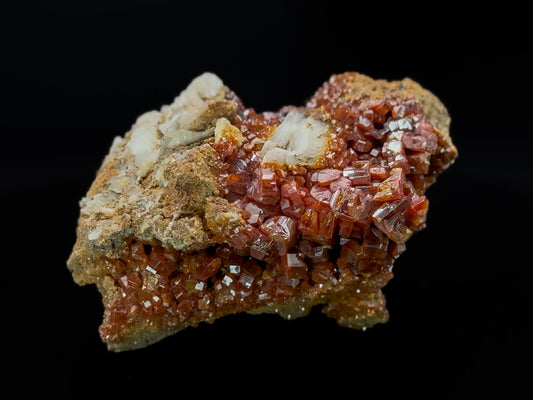 Vanadinite 7