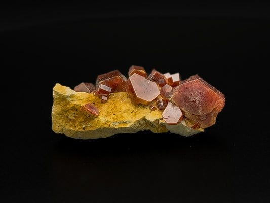 Vanadinite 07