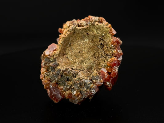 Vanadinite 09