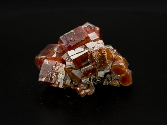 Vanadinite 10