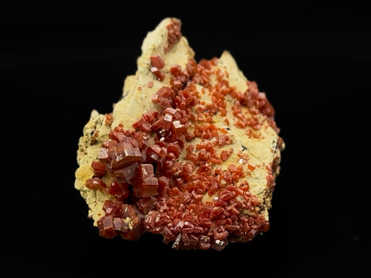Vanadinite 11