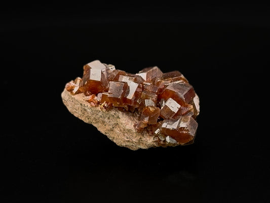 Vanadinite 12