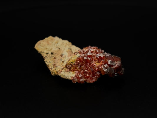 Vanadinite 14