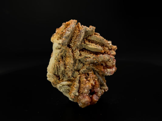 Vanadinite 15