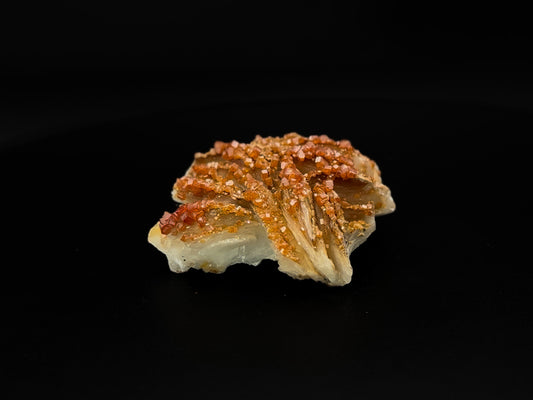Vanadinite 16
