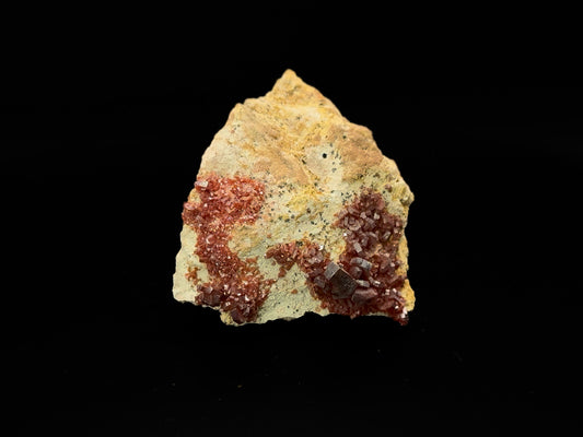 Vanadinite B04
