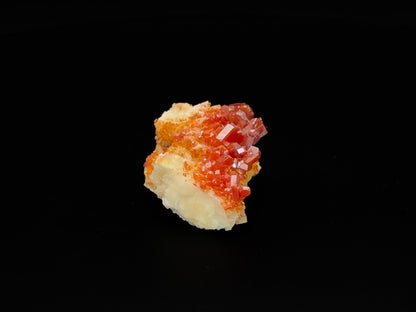Vanadanite B18