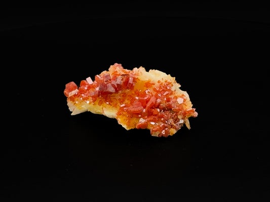 Vanadanite B18