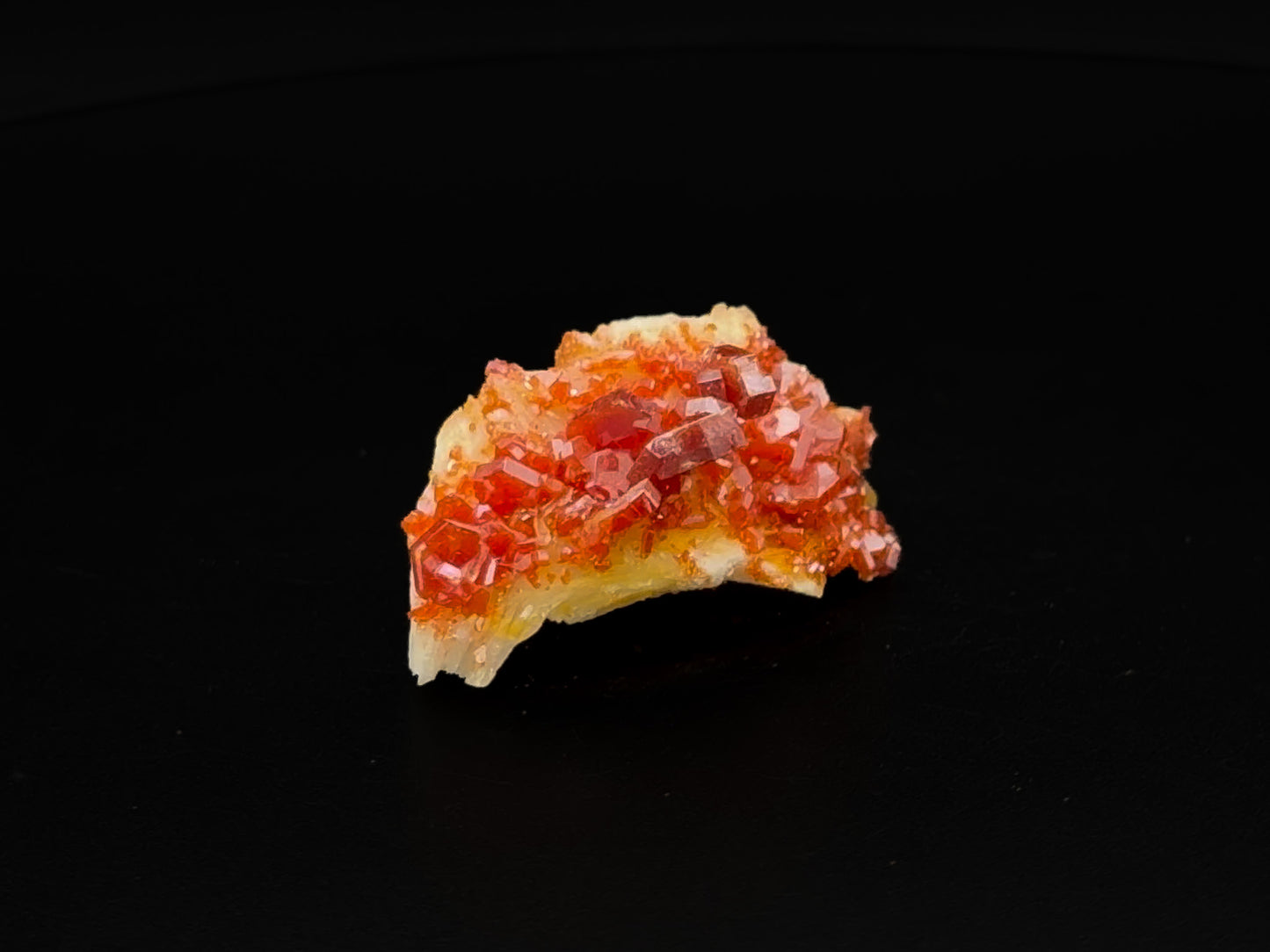 Vanadanite B18