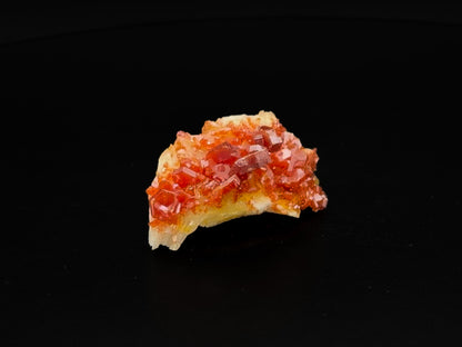 Vanadanite B18