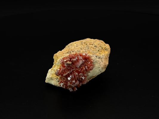 Vanadanite B23