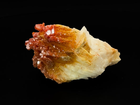 Vanadanite B25