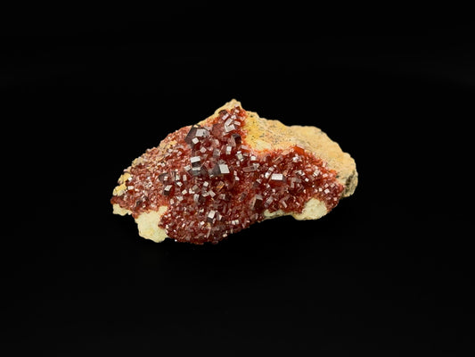 Vanadanite B27