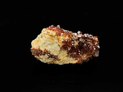 Vanadanite B28