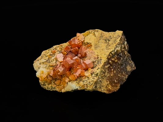 Vanadanite C04
