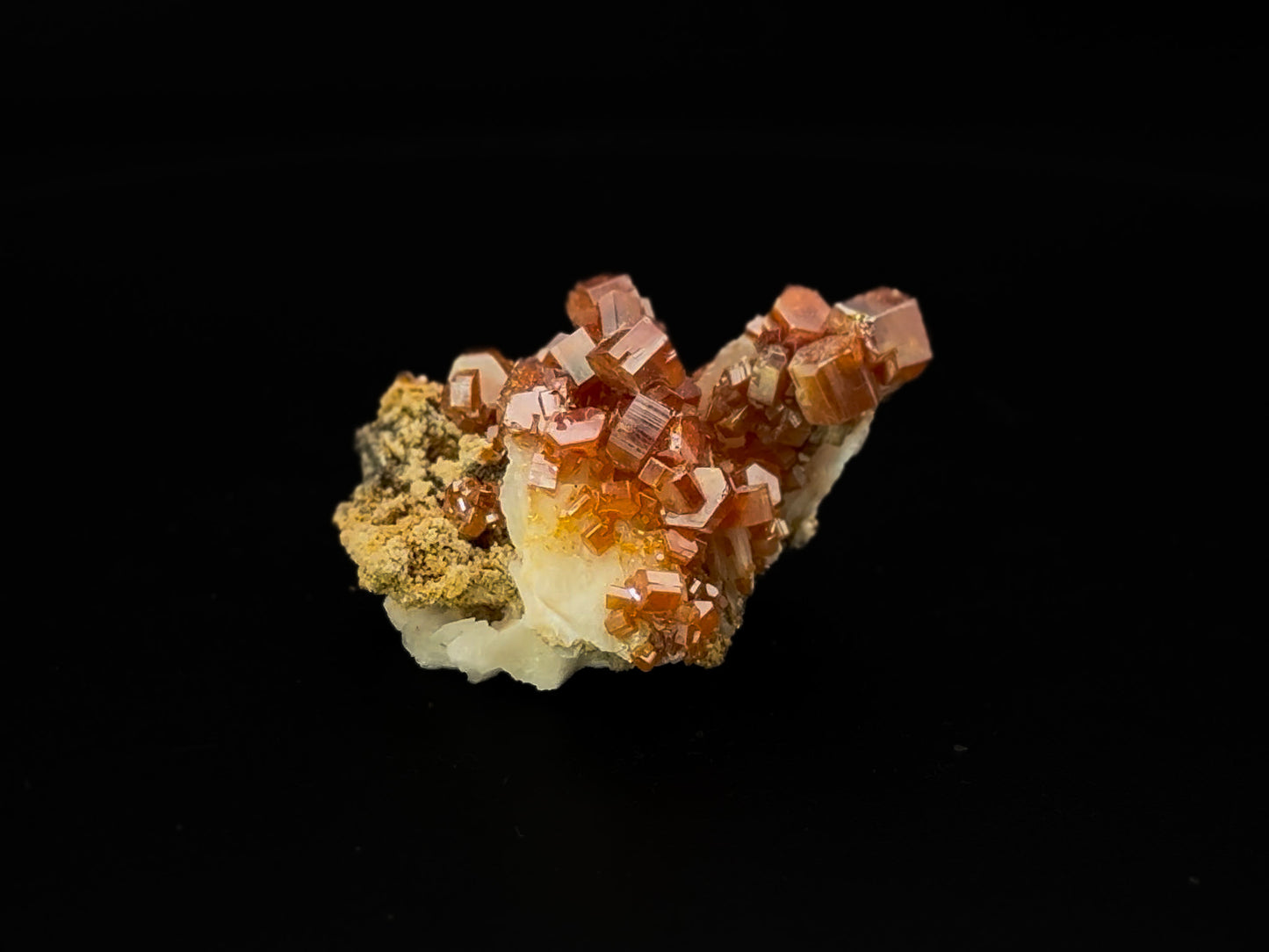 Vanadanite C06